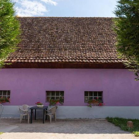 Апартаменты Les Jardins De Lo'Re'An Holtzwihr Экстерьер фото