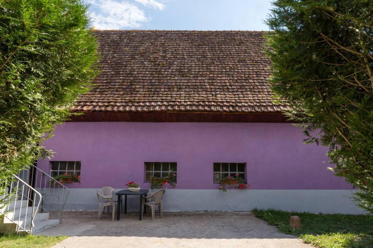 Апартаменты Les Jardins De Lo'Re'An Holtzwihr Экстерьер фото